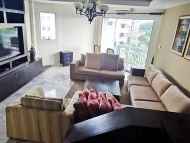 Condominium for rent in Kota Kinabalu, Bahagian Pantai Barat