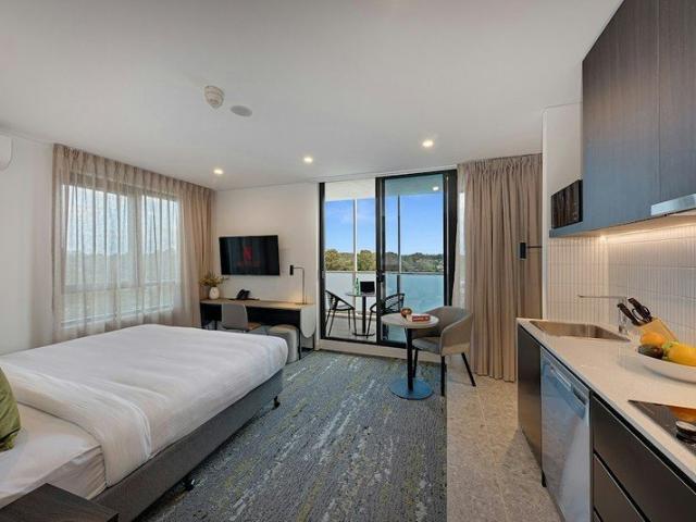 Granny Flat for rent in Penrith, Sydney