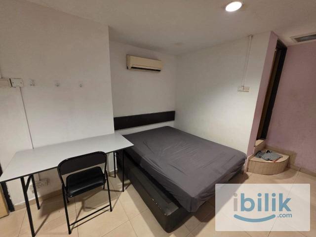 Room for rent in Petaling, Damansara Damai