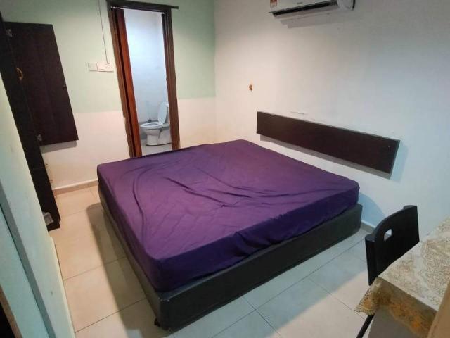 Room for rent in Petaling, Damansara Damai