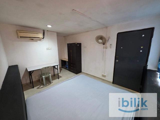 Room for rent in Petaling, Damansara Damai