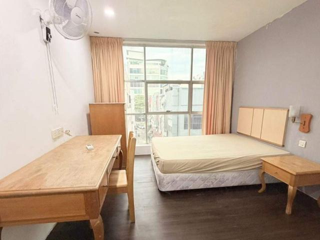 Room for rent in Petaling, Subang Jaya