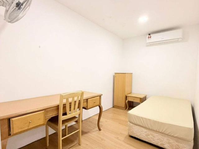 Room for rent in Petaling, Subang Jaya