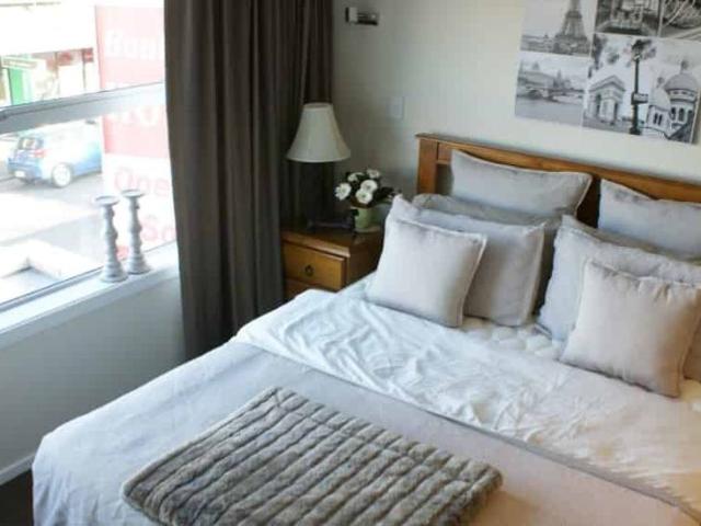 Apartment for rent in Riccarton, Canterbury