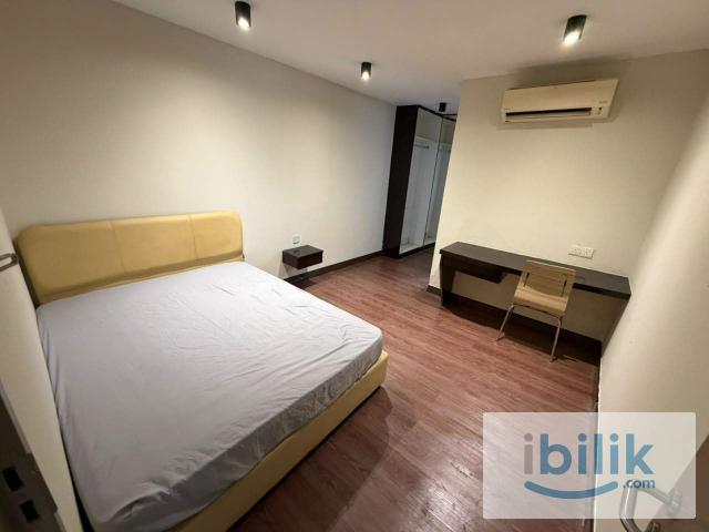Room for rent in Gombak, Majlis Perbandaran Selayang