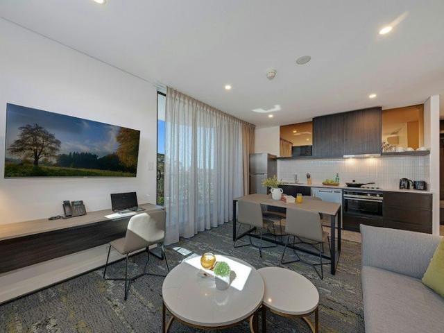 Apartment for rent in Penrith, Sydney