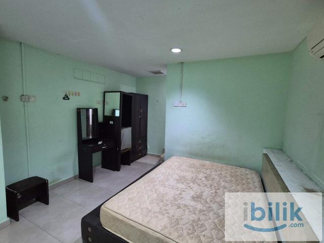 Room for rent in Petaling, Damansara Damai