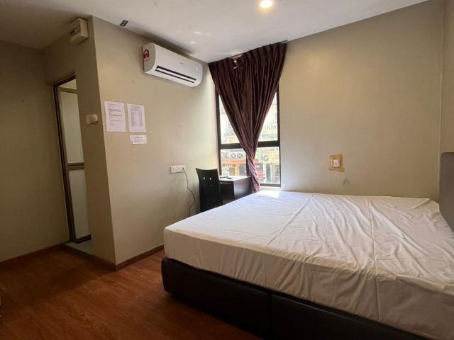 Room for rent in Johore Bahru, Johor