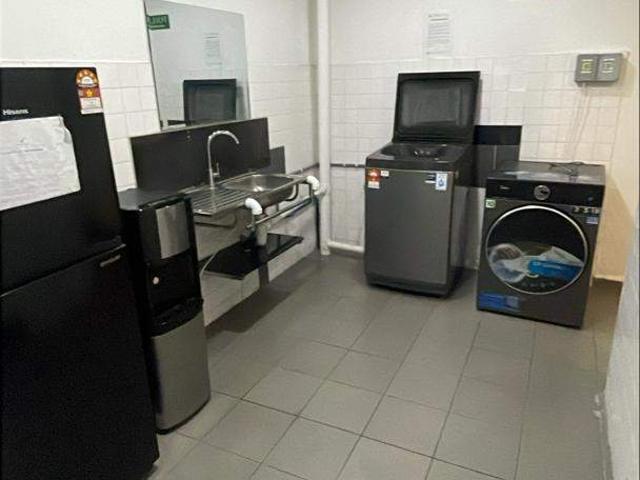 Room for rent