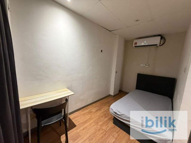 Room for rent in Kepong, Kuala Lumpur