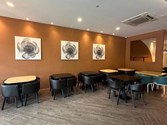 Room for rent in Petaling, Alam Impian
