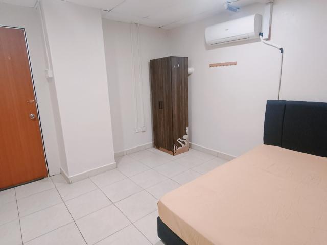 Room for rent in Johore Bahru, Johor