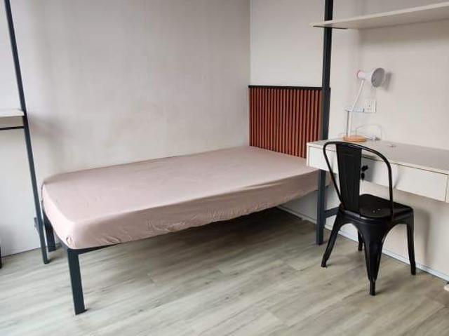 Room for rent in USJ 2, Majlis Bandaraya Subang Jaya