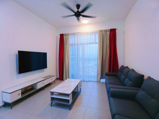 Condominium for rent in Wellesley, Penang