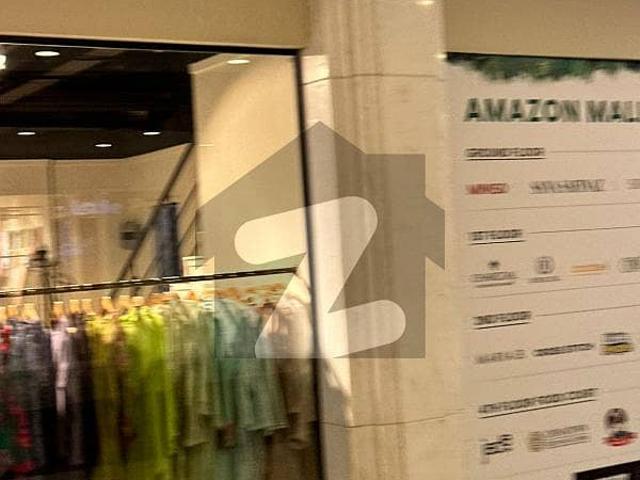 Commercial for sale in Rawalpindi, Islamabad Capital Territory