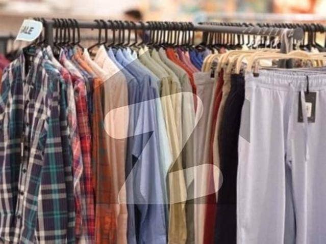 Commercial for sale in Islamabad