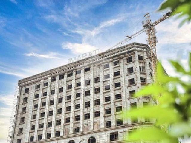 Commercial for sale in Islamabad