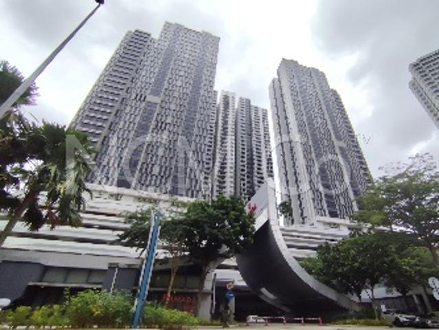 Apartment for sale in Johore Bahru, Johor