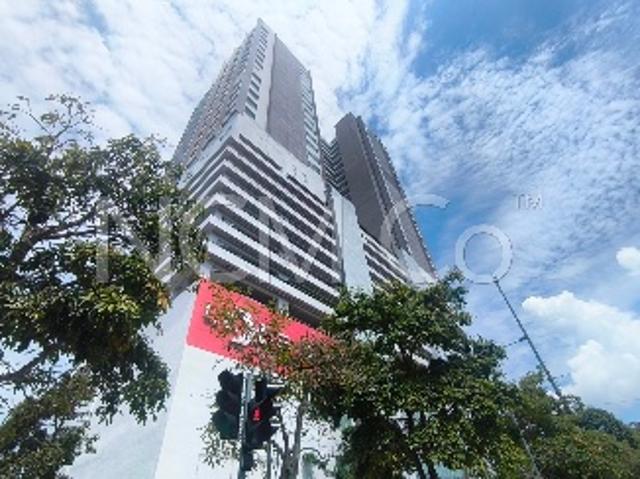 Apartment for sale in Georgetown, Penang