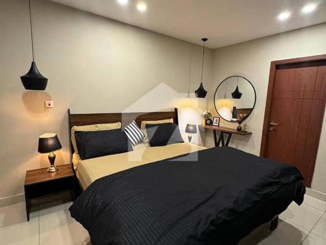 Apartment for sale in Islamabad