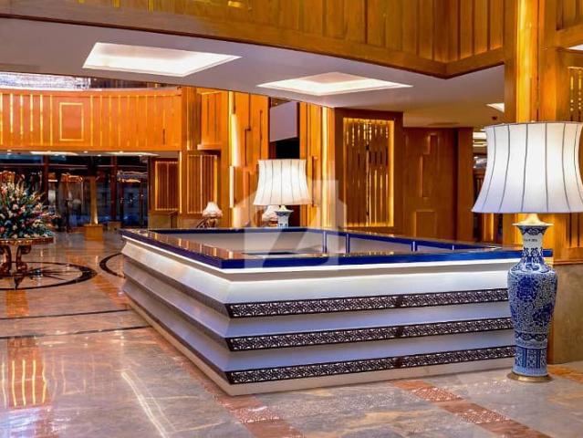 Apartment for sale in Rawalpindi, Islamabad Capital Territory