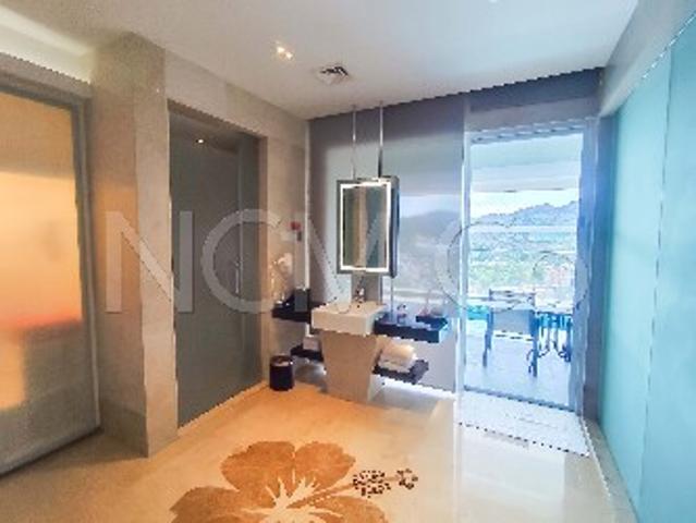 Apartment for sale in Georgetown, Penang