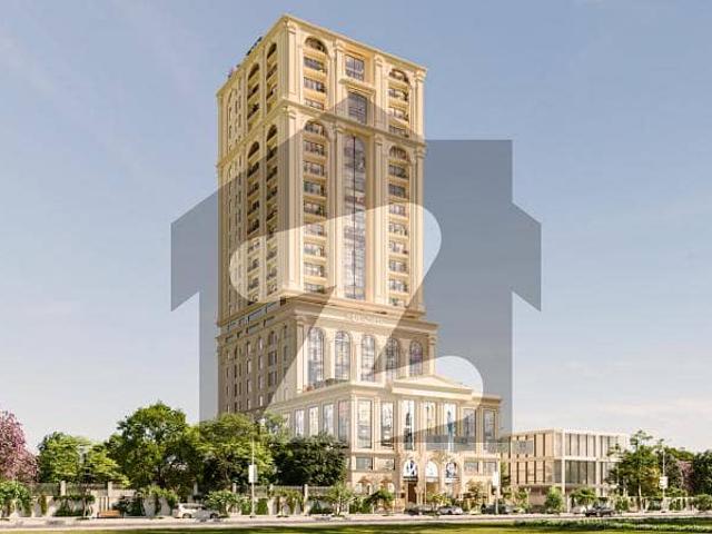 Apartment for sale in Rawalpindi, Islamabad Capital Territory