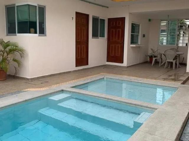 Departamento en renta en Boca Del Río, Veracruz