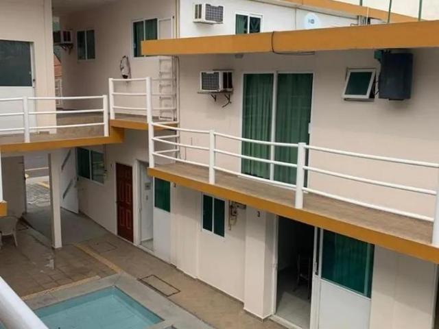 Departamento en renta en Boca Del Río, Veracruz