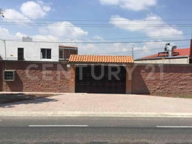 Quinta en venta en Atlixco, Puebla