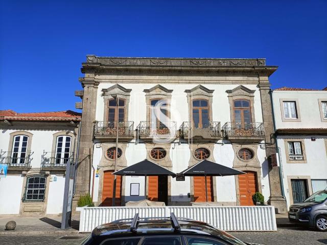 Loja venda em Vila Do Conde, Porto