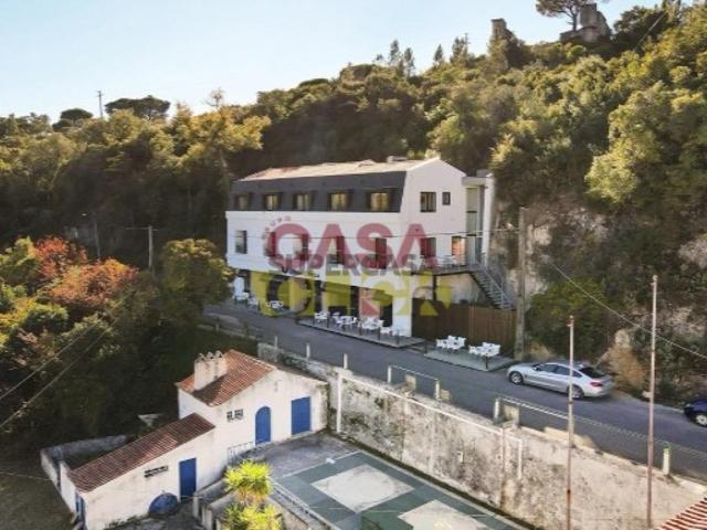 Armazém venda em Alcanena, Santarém