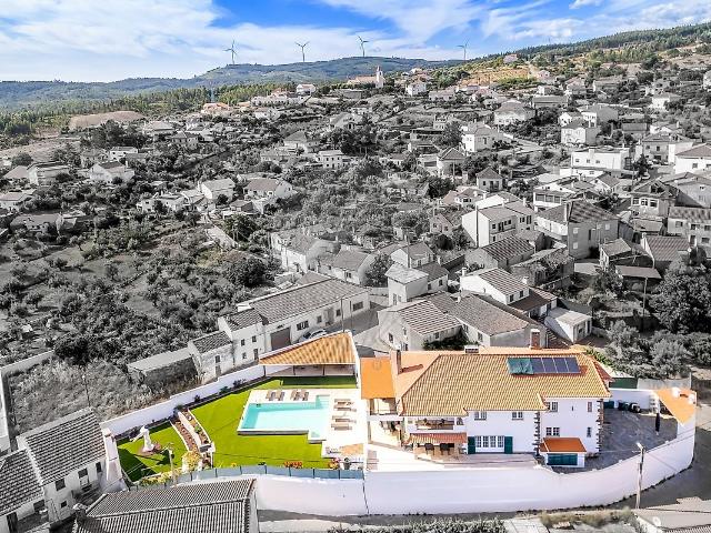 Loja venda em Castelo Branco, Vila De Rei