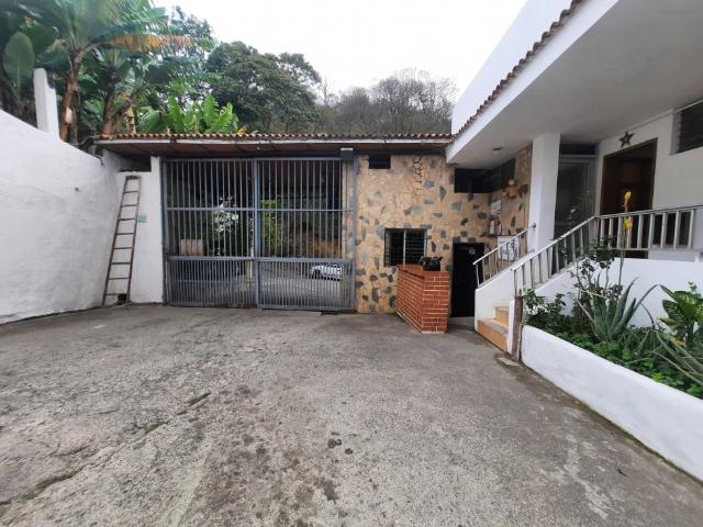 Propiedad en venta en Boca De Uchire, Distrito Capital