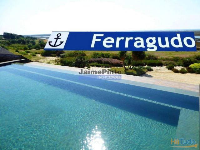 Terreno venda em Ferragudo, Faro