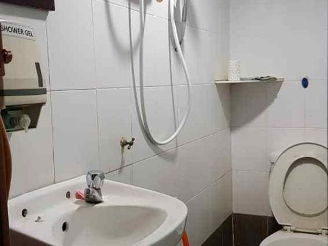 Room for rent in Petaling, Damansara Damai