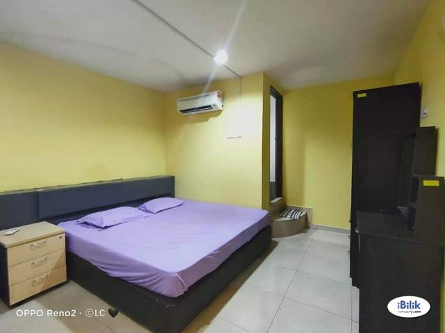 Room for rent in Petaling, Damansara Damai