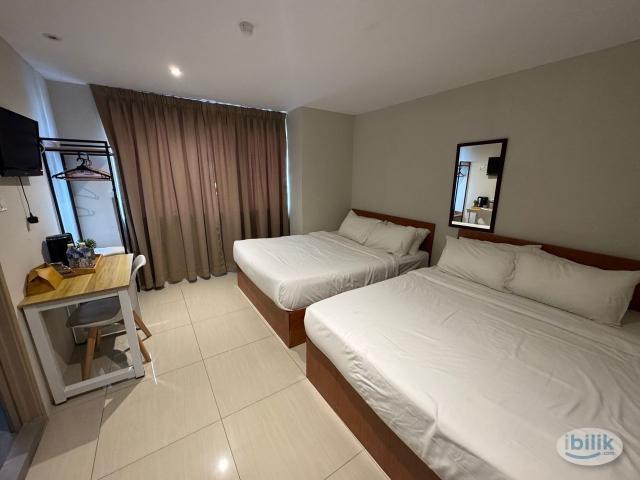 Room for rent in Kuala Lumpur