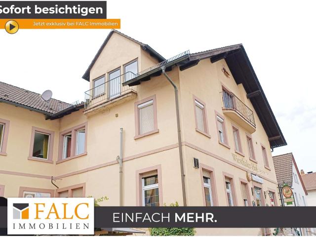 Haus kaufen in Wiesthal, Bayern