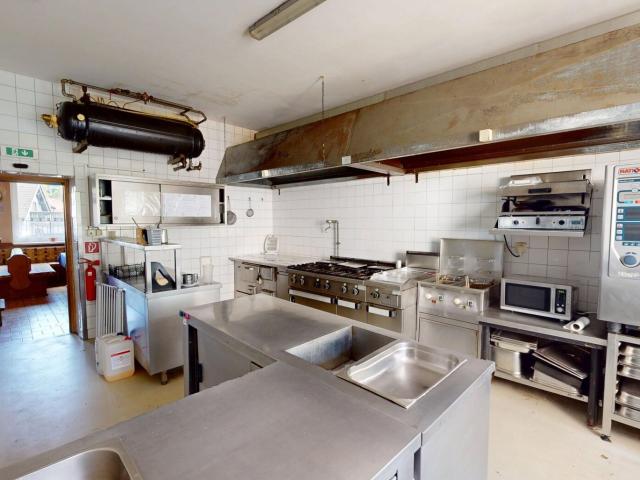 Gewerbe mieten in Wöllersdorf, Wöllersdorf-Steinabrückl
