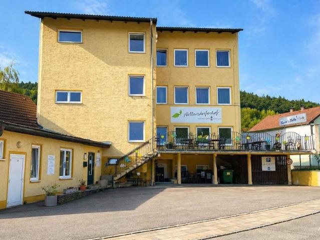 Gewerbe mieten in Neustadtl an der Donau, Niederösterreich