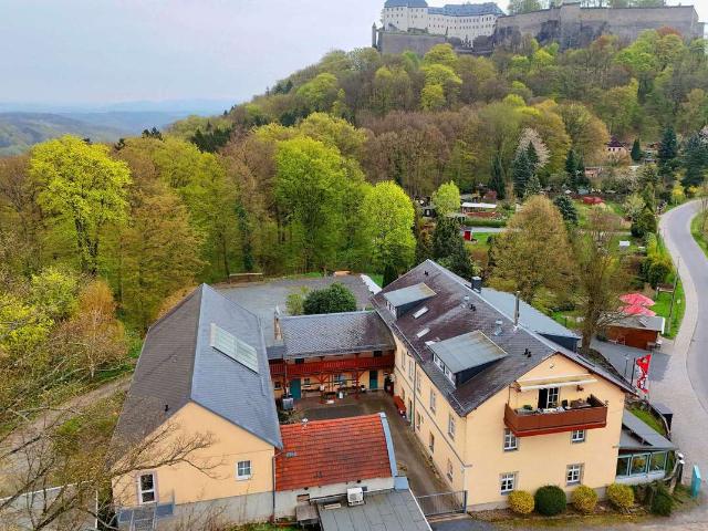 Gewerbe kaufen in Hochtaunuskreis, Hessen