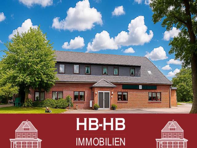 Gewerbe kaufen in Uthlede, Hagen im Bremischen