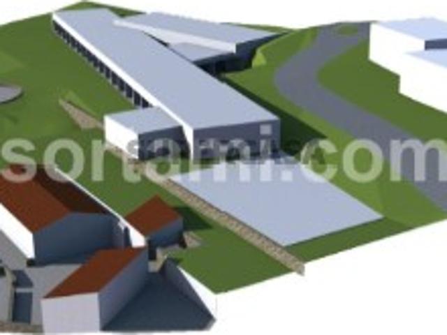 Armazém venda em São Brás De Alportel, Faro