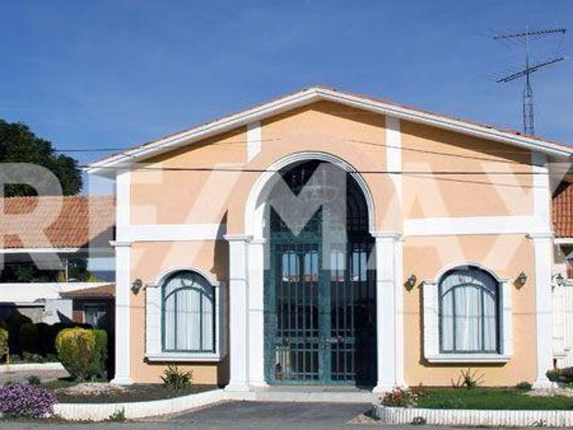 Edificio en venta en San Luis De La Paz, Guanajuato