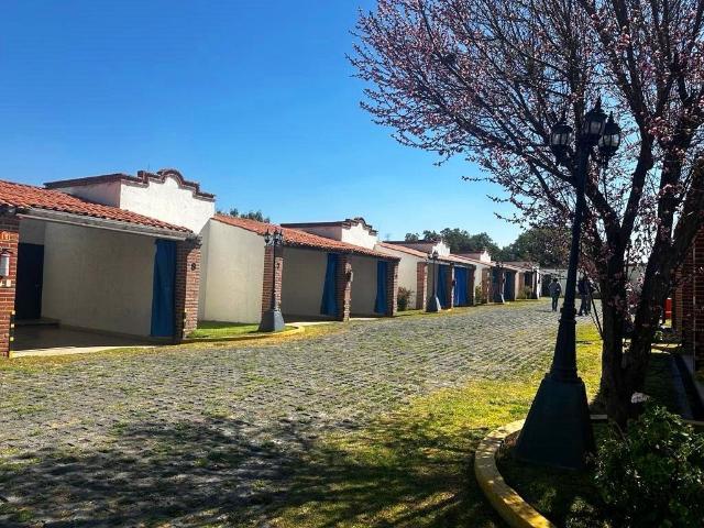 Edificio en venta en Epazoyucan, Hidalgo
