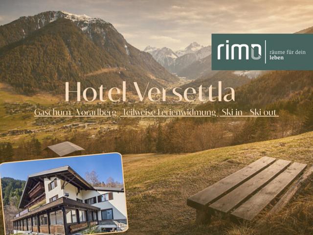 Immobilie kaufen in Gaschurn-Partenen, Vorarlberg