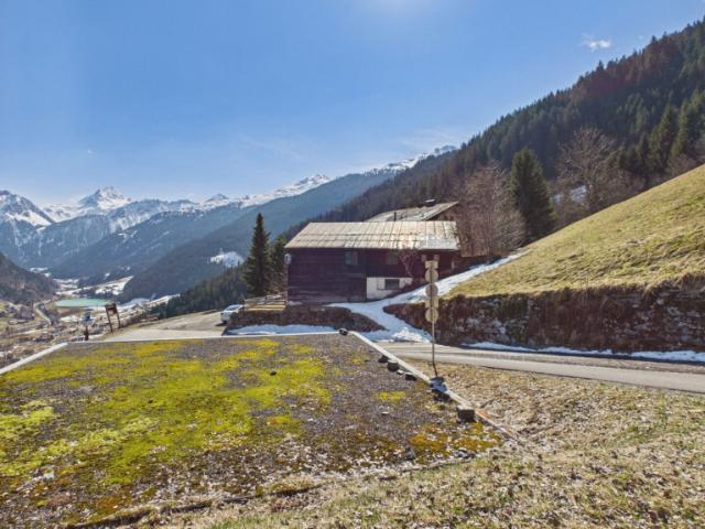 Immobilie kaufen in Gaschurn-Partenen, Vorarlberg