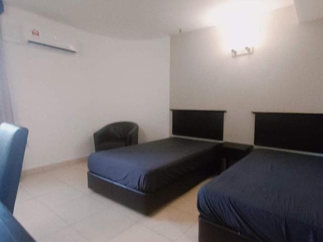 Room for rent in Johore Bahru, Johor