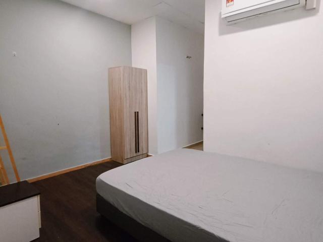 Room for rent in Johore Bahru, Johor